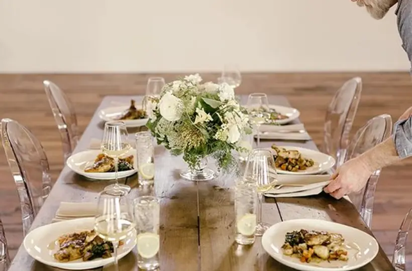 Catering & Events